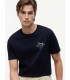 Tee shirt mc tommy menswear dw5desertsky