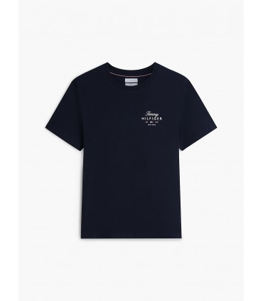 Tee shirt mc tommy menswear dw5desertsky