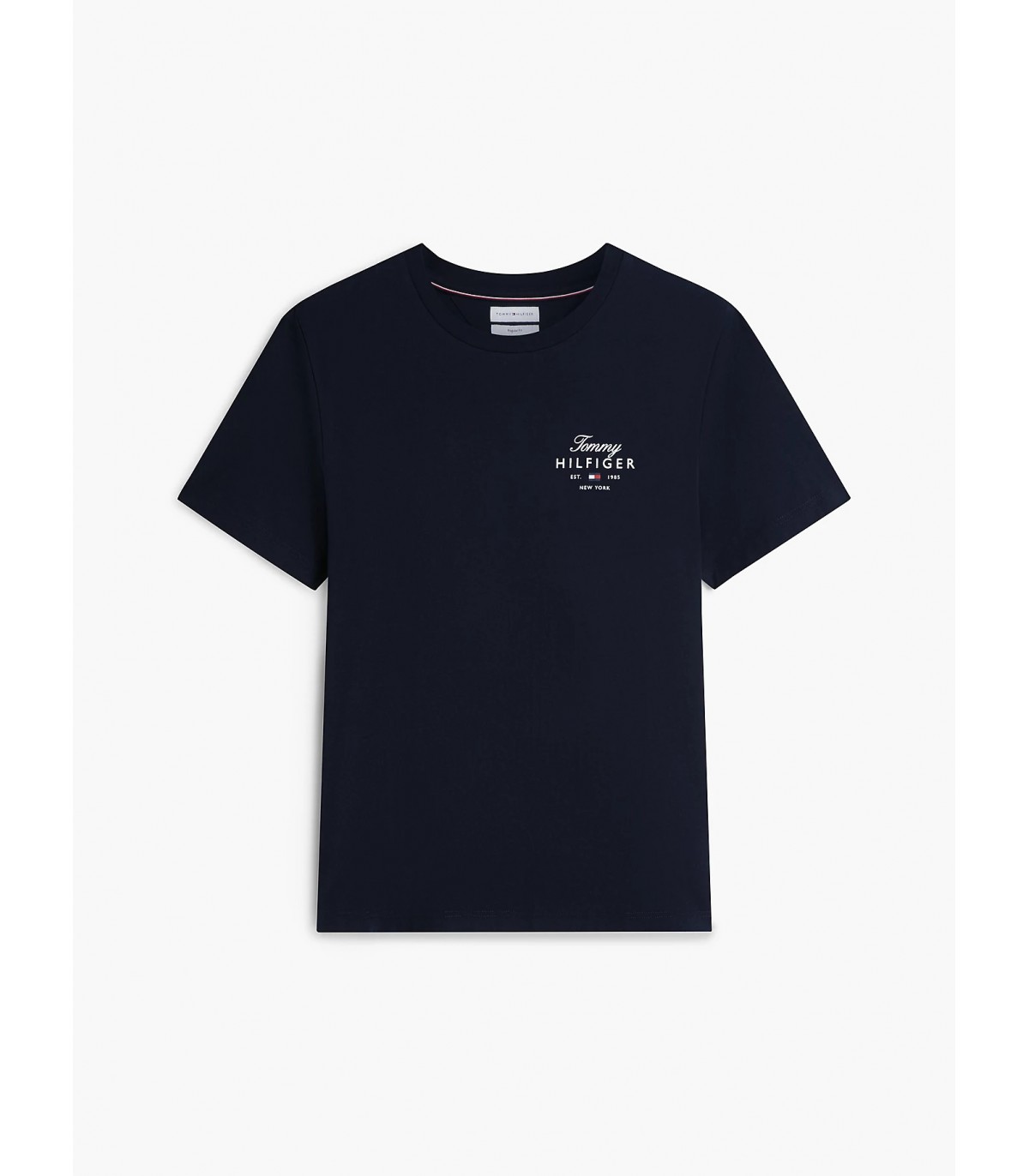 Tee shirt mc tommy menswear dw5desertsky