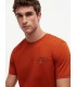 Tee shirt mc tommy menswear s0frustyochre