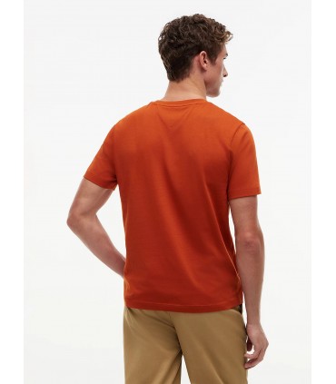 Tee shirt mc tommy menswear s0frustyochre