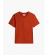 Tee shirt mc tommy menswear s0frustyochre