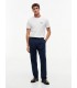Tee shirt mc tommy menswear ybrwhite