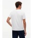 Tee shirt mc tommy menswear ybrwhite