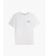 Tee shirt mc tommy menswear ybrwhite