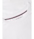 Tee shirt mc tommy menswear ybrwhite