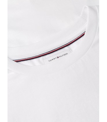 Tee shirt mc tommy menswear ybrwhite