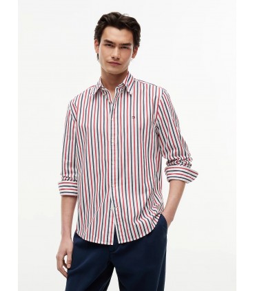 Chemise ml tommy menswear 0evmedred