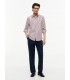 Chemise ml tommy menswear 0evmedred