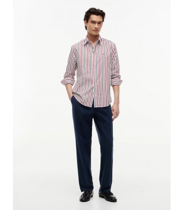 Chemise ml tommy menswear 0evmedred