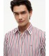 Chemise ml tommy menswear 0evmedred