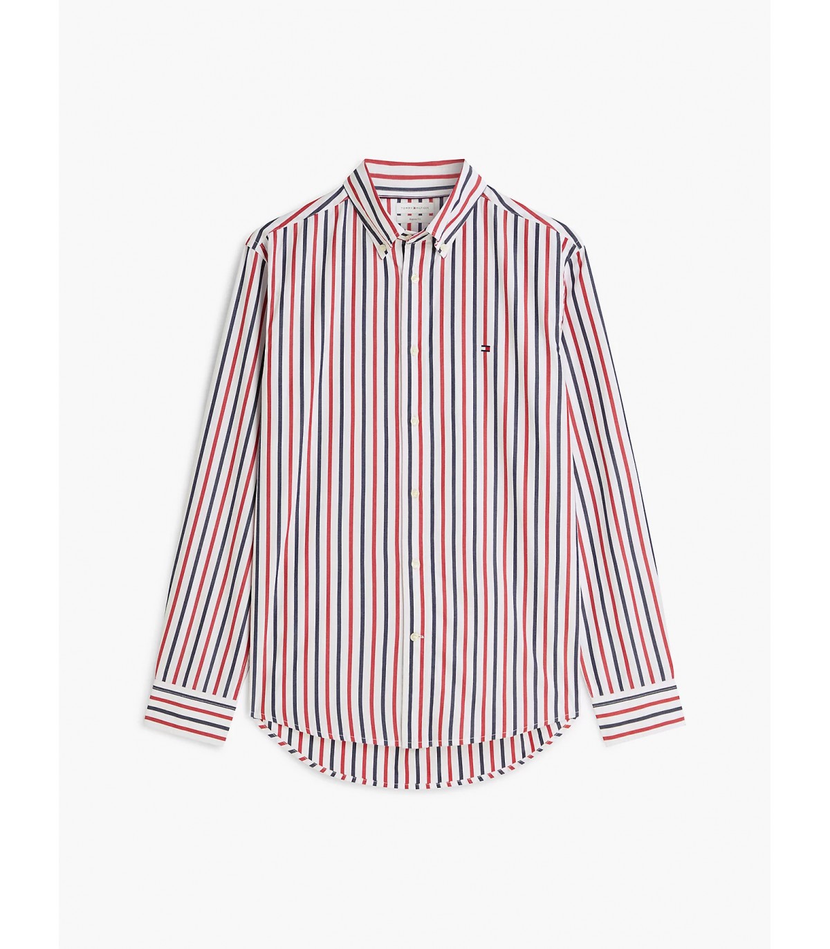 Chemise ml tommy menswear 0evmedred