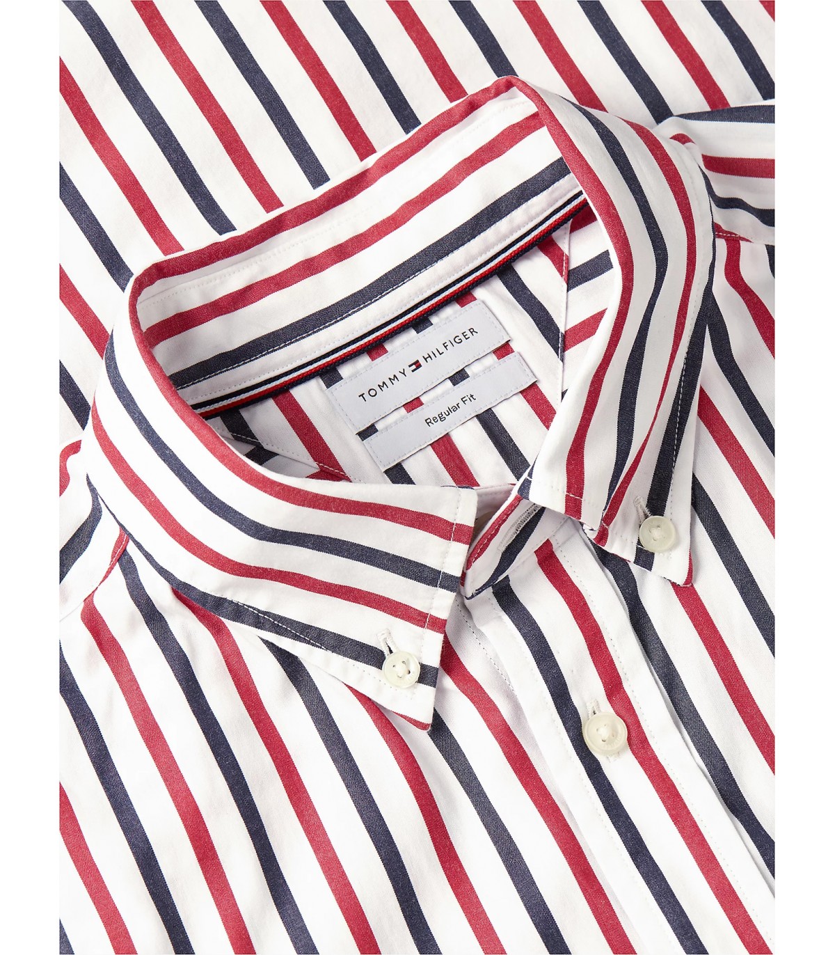 Chemise ml tommy menswear 0evmedred