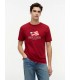Tee shirt mc tommy menswear xitred