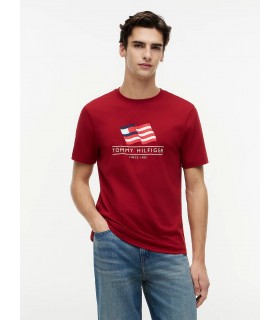 Tee shirt mc tommy menswear xitred