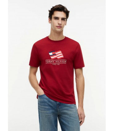 Tee shirt mc tommy menswear xitred