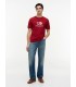 Tee shirt mc tommy menswear xitred