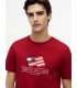 Tee shirt mc tommy menswear xitred