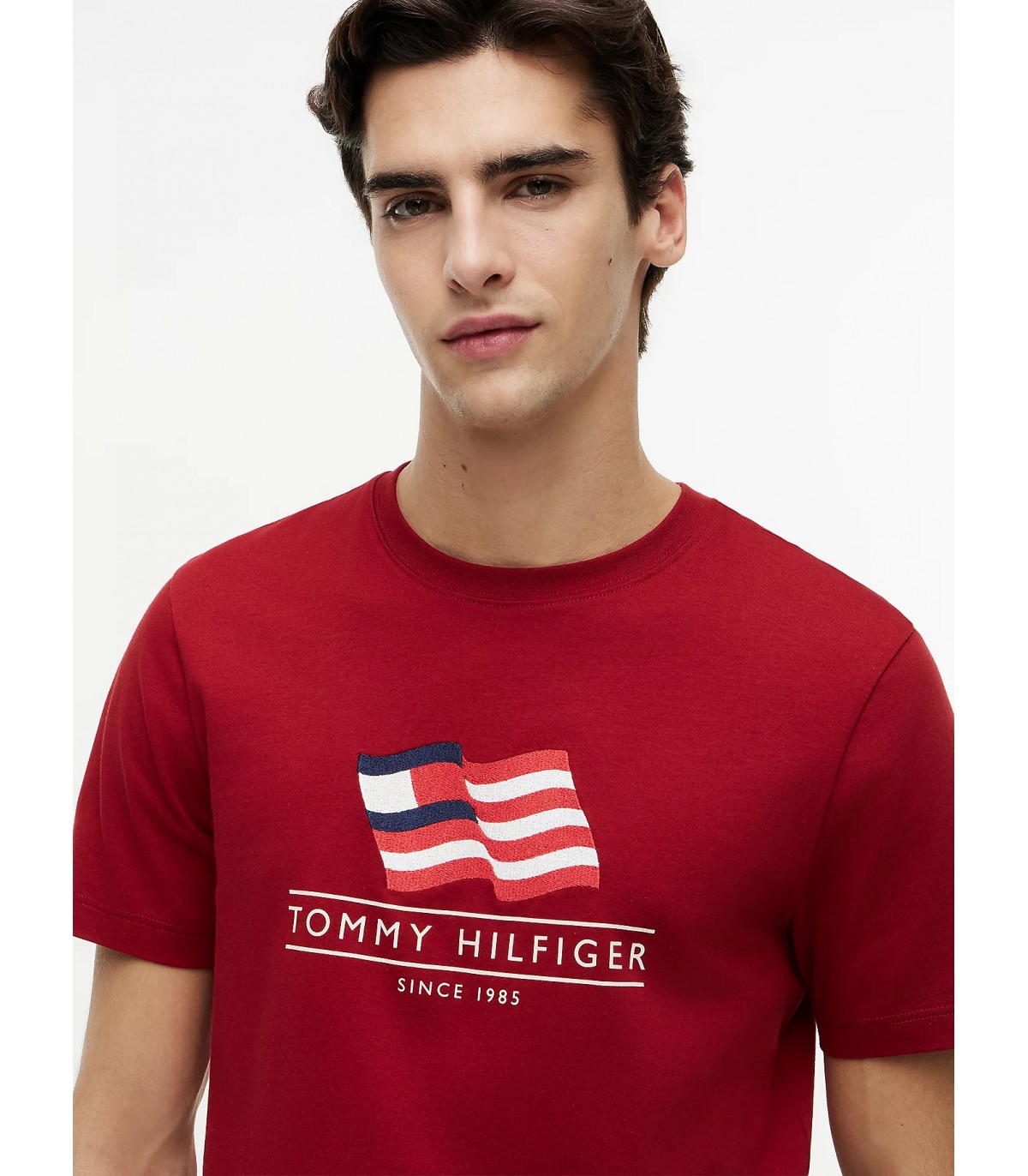 Tee shirt mc tommy menswear xitred