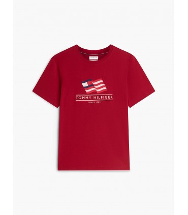 Tee shirt mc tommy menswear xitred