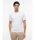 Tee shirt mc tommy menswear ybrwhite