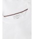 Tee shirt mc tommy menswear ybrwhite