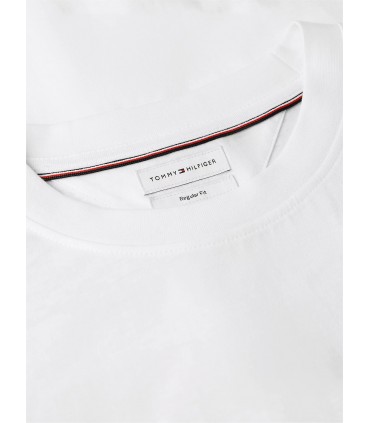 Tee shirt mc tommy menswear ybrwhite