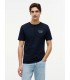 Tee shirt mc tommy menswear dw5desertsky