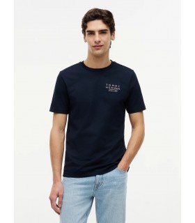 Tee shirt mc tommy menswear dw5desertsky