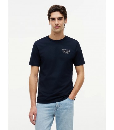Tee shirt mc tommy menswear dw5desertsky