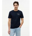 Tee shirt Mc Tommy Menswear