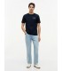 Tee shirt mc tommy menswear dw5desertsky
