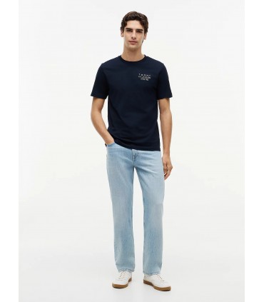 Tee shirt mc tommy menswear dw5desertsky