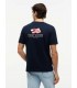 Tee shirt mc tommy menswear dw5desertsky