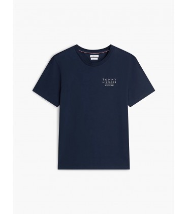 Tee shirt mc tommy menswear dw5desertsky
