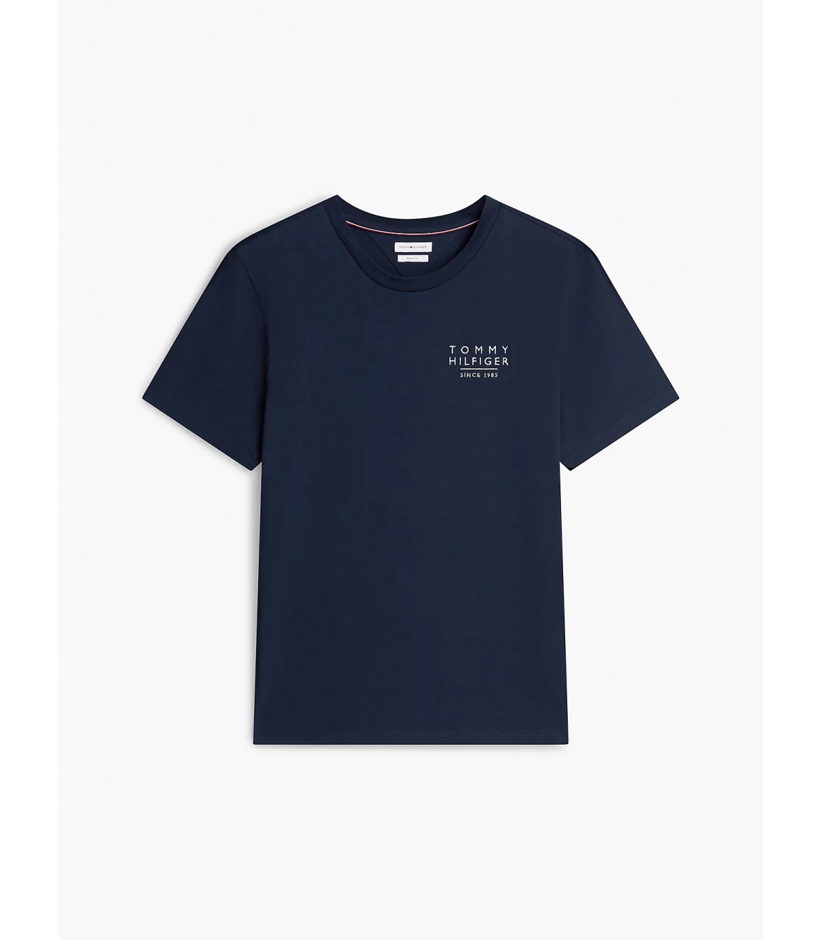 Tee shirt mc tommy menswear dw5desertsky