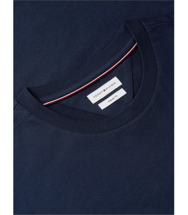 Tee shirt mc tommy menswear dw5desertsky