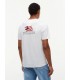 Tee shirt mc tommy menswear ybrwhite