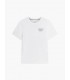 Tee shirt mc tommy menswear ybrwhite