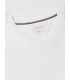 Tee shirt mc tommy menswear ybrwhite