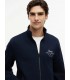 Gilet zippe tommy menswear dw5desertsky