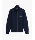 Gilet zippe tommy menswear dw5desertsky