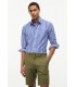 Chemise ml tommy menswear 0a5blue
