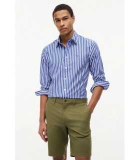 Chemise ml tommy menswear 0a5blue
