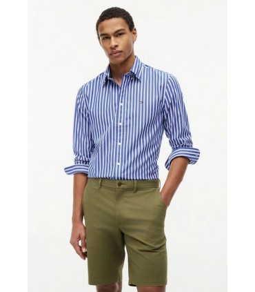 Chemise ml tommy menswear 0a5blue