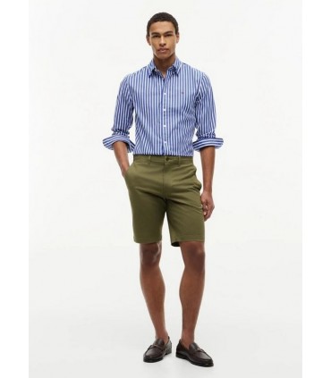 Chemise ml tommy menswear 0a5blue