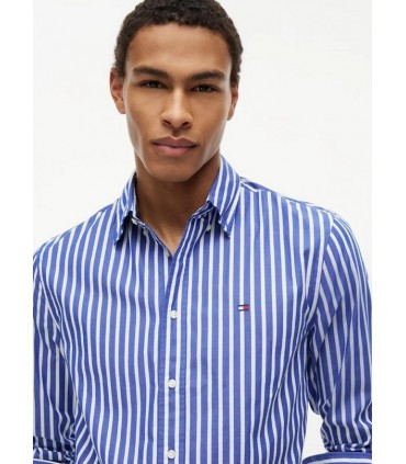 Chemise ml tommy menswear 0a5blue
