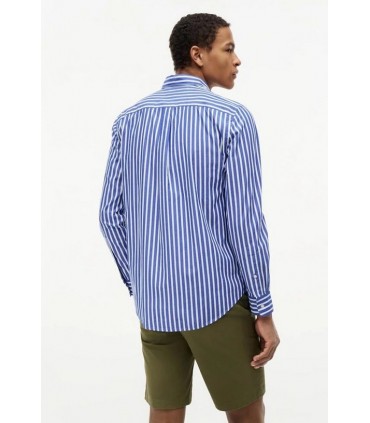 Chemise ml tommy menswear 0a5blue