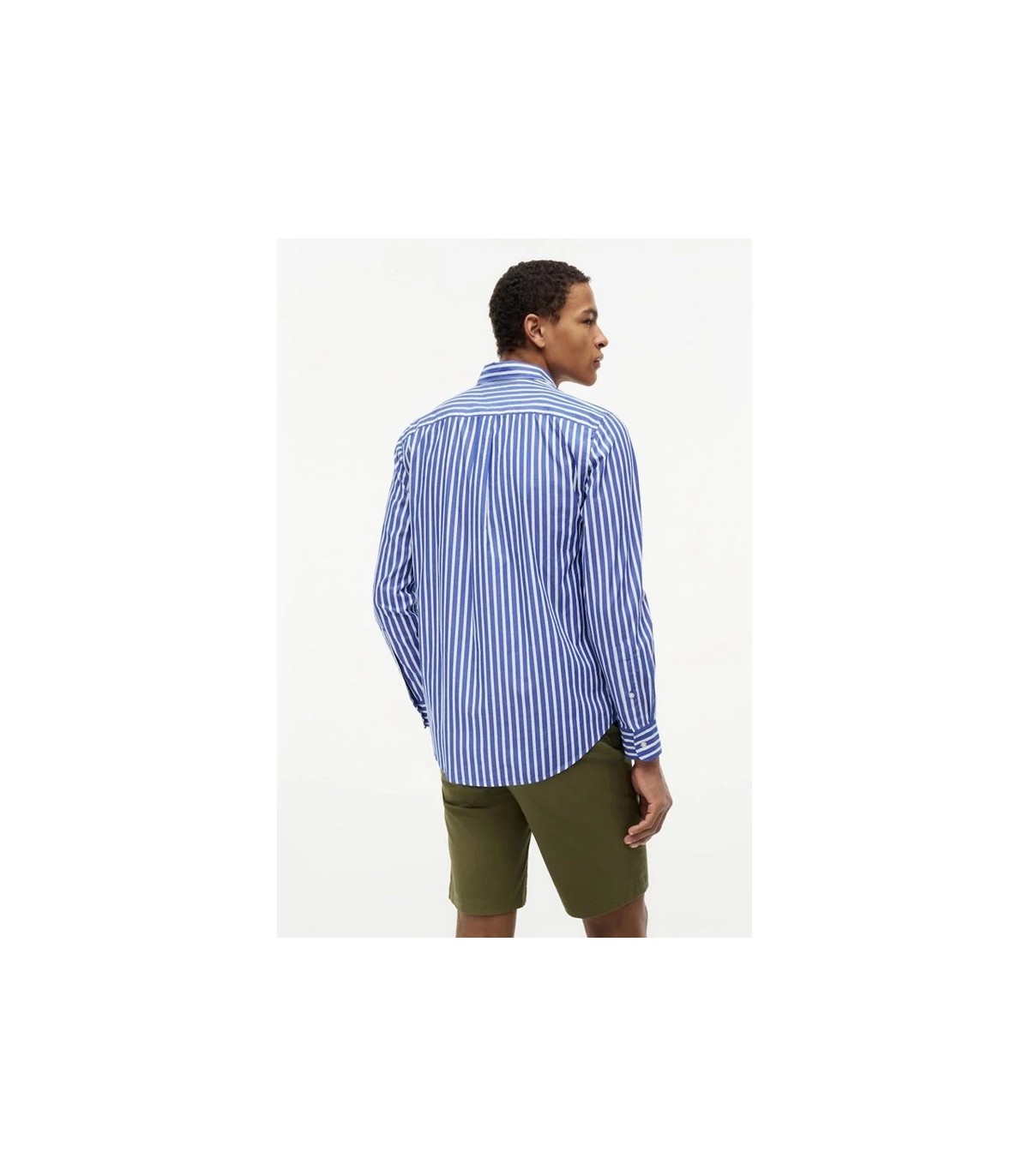 Chemise ml tommy menswear 0a5blue