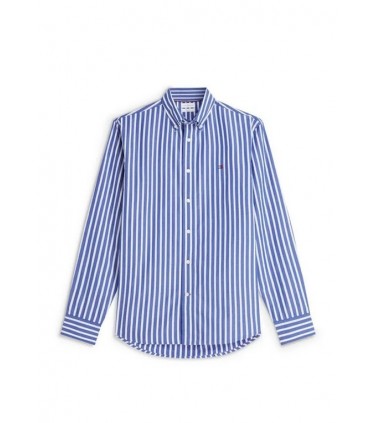 Chemise ml tommy menswear 0a5blue